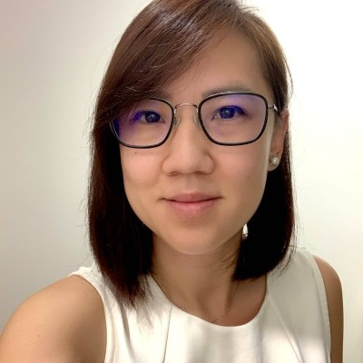Carmen Chan