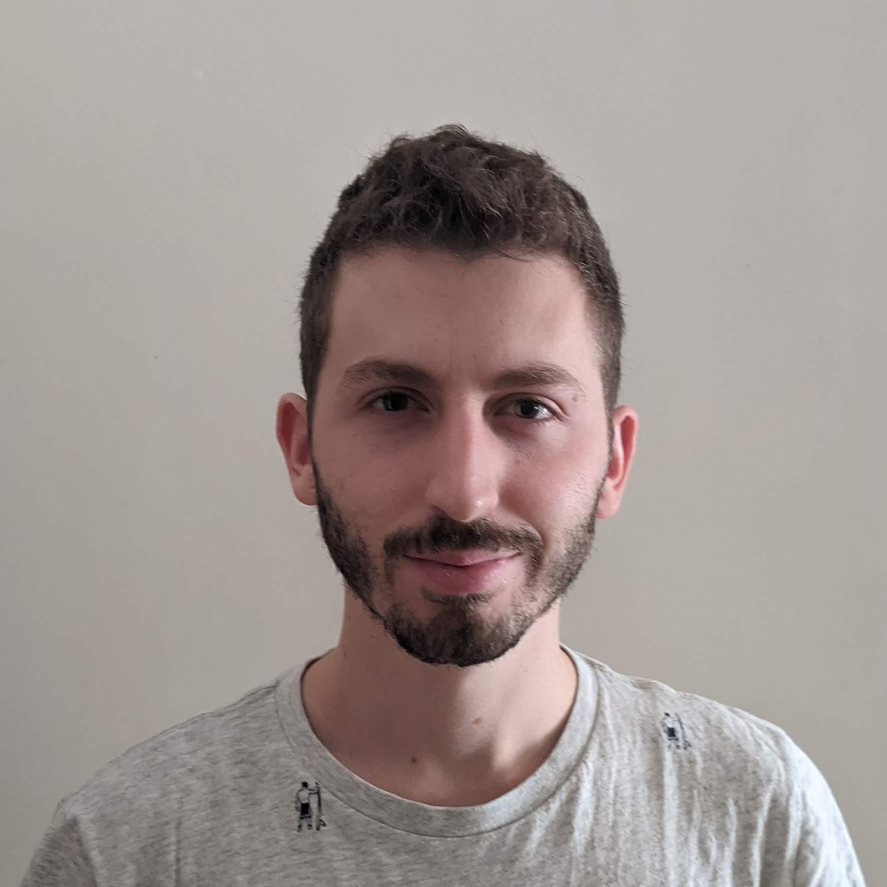 Yonatan Reiss