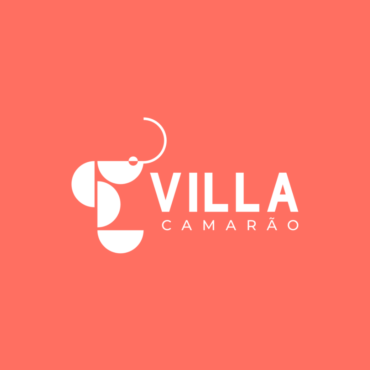Villa Camarão