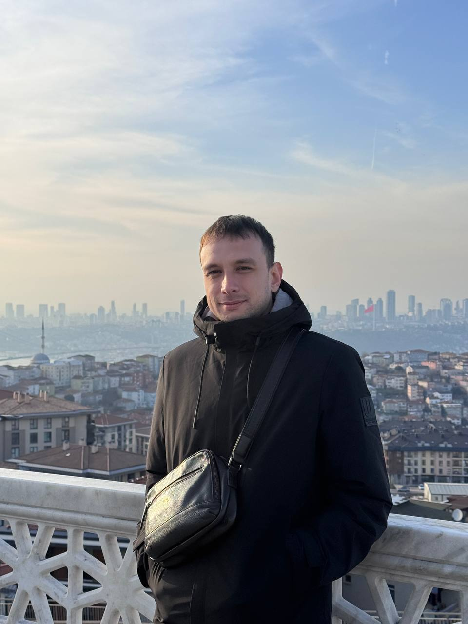 Viktor Kolesnikov