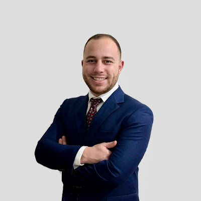 Maykl Grigoryan