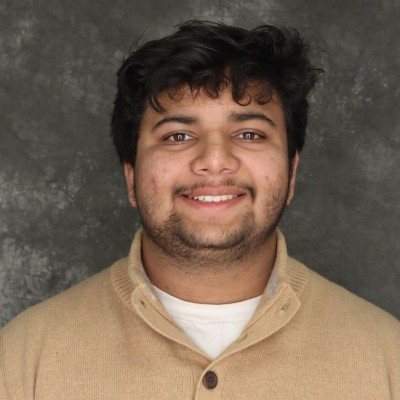 Aayush Gokhale