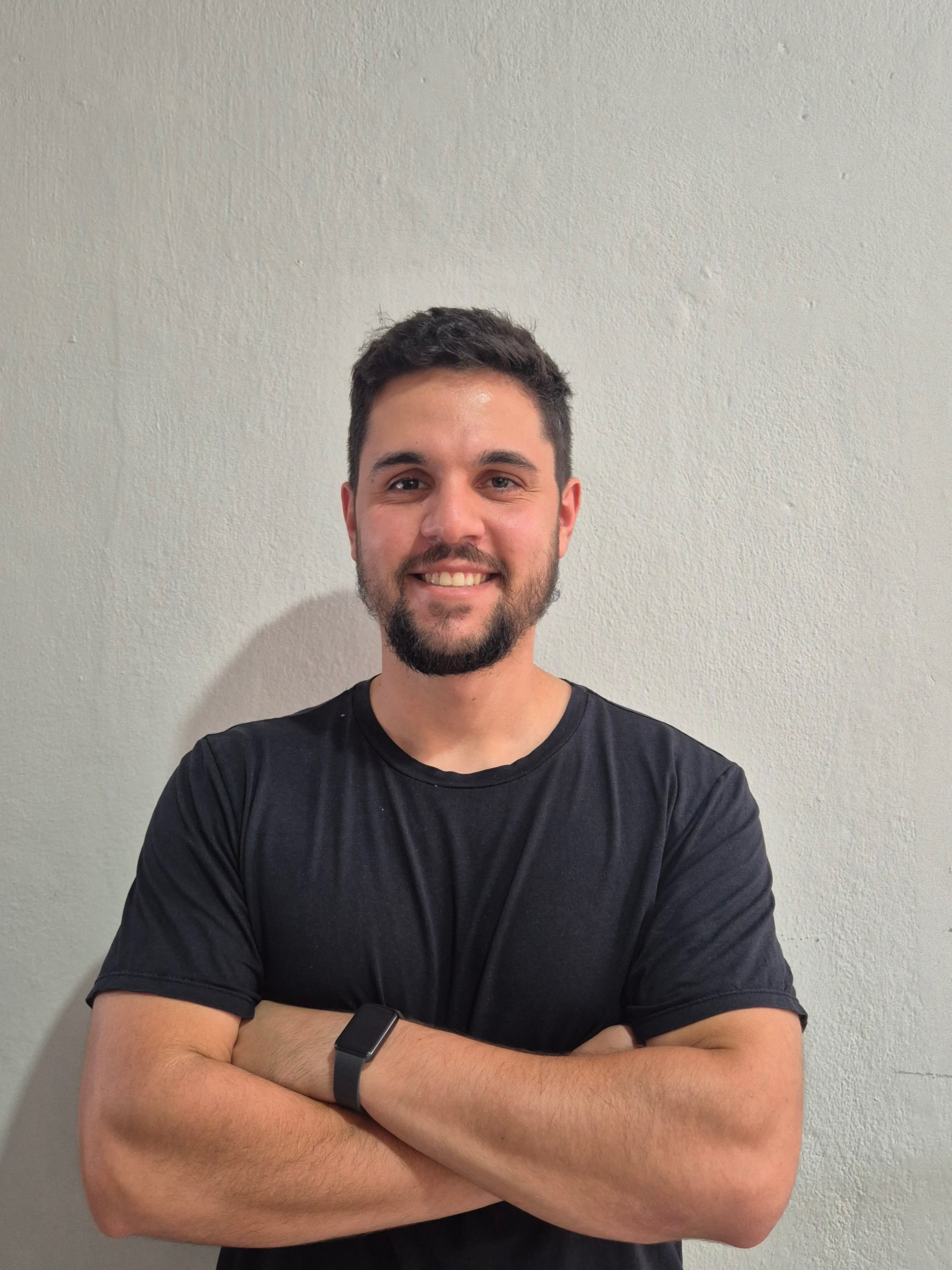 Vinícius Machado