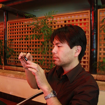 Yoshiaki Sakae