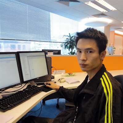 Wang Mike