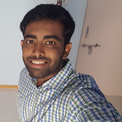 Roshan Roy
