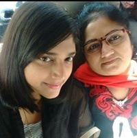 Nikita Madhusudan Patange