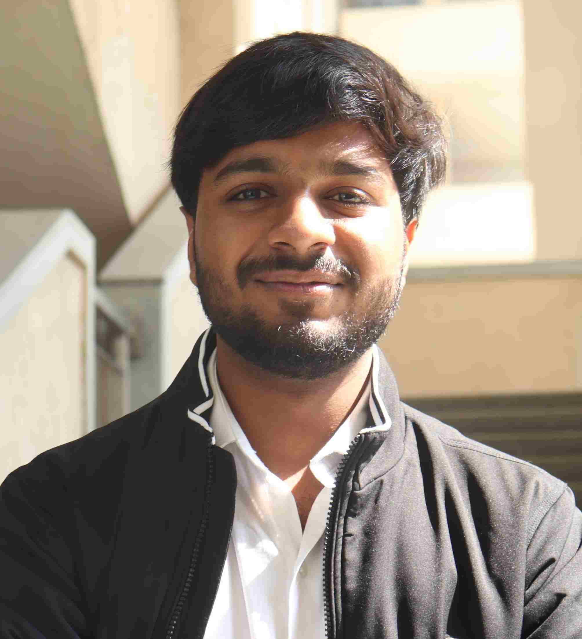 Vansh Jain