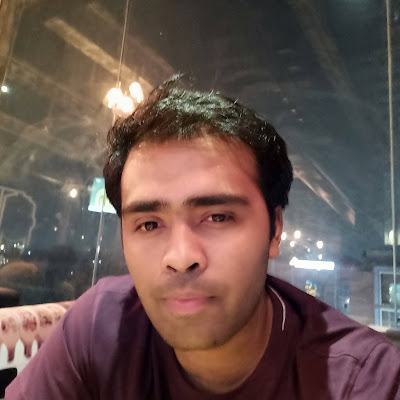 Pankaj Morya