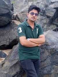 Rupesh Kumar Choudhary