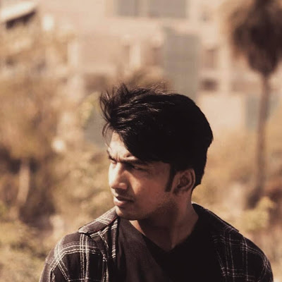 Vicky Yadav
