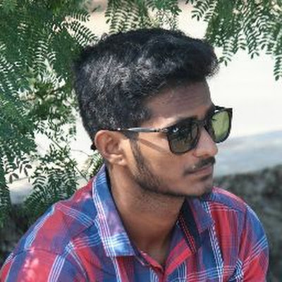 Shubham Latake