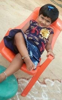 Eddala Krishna Reddy