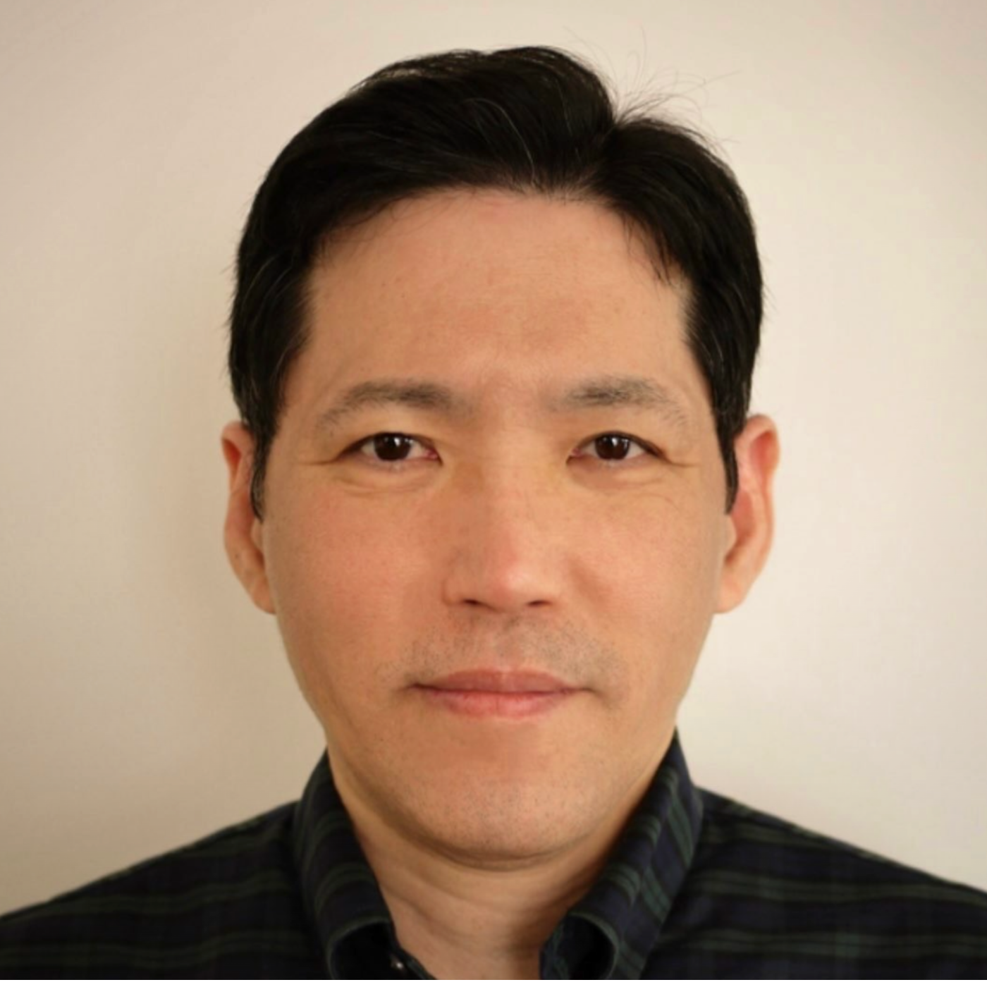 David Kim