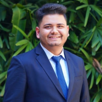 Abhishek Rijal