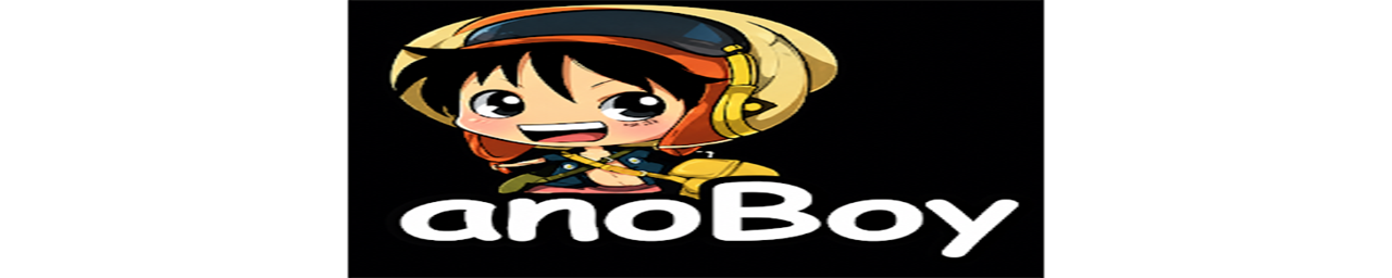 Anoboy