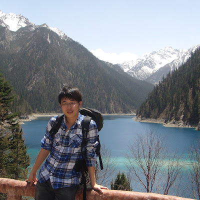 jason chen