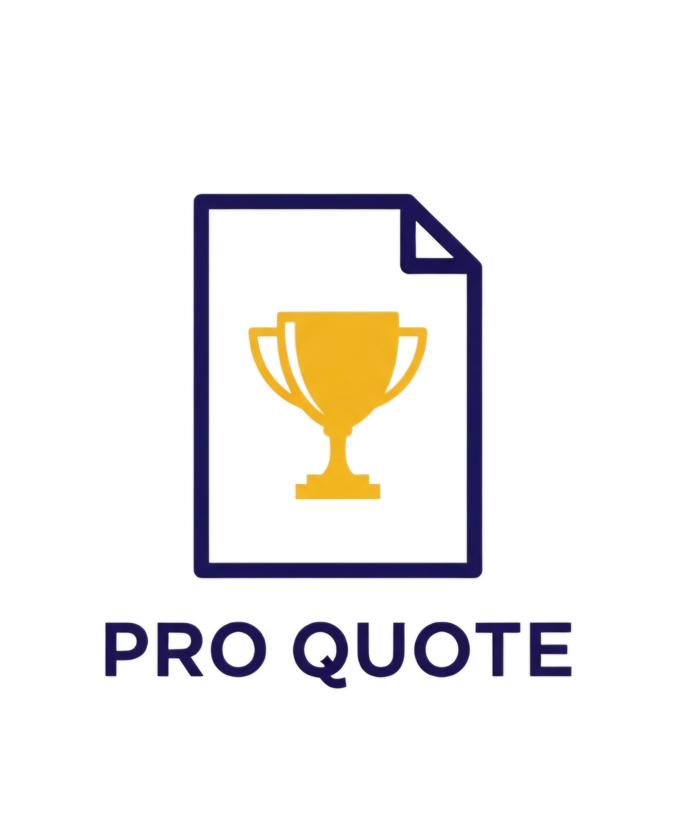 Pro Quote