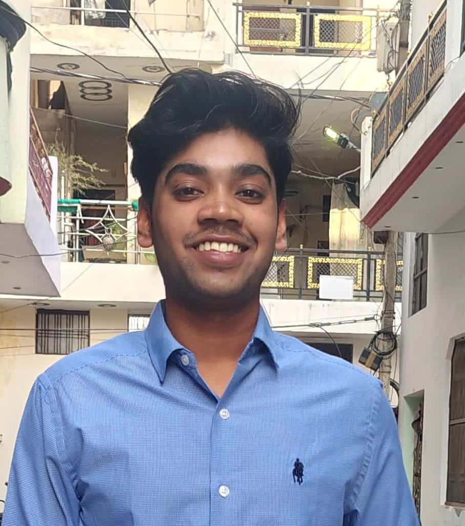 Gaurav