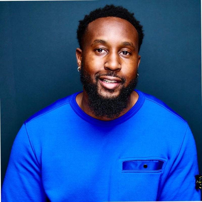Nnamdi Uzoukwu