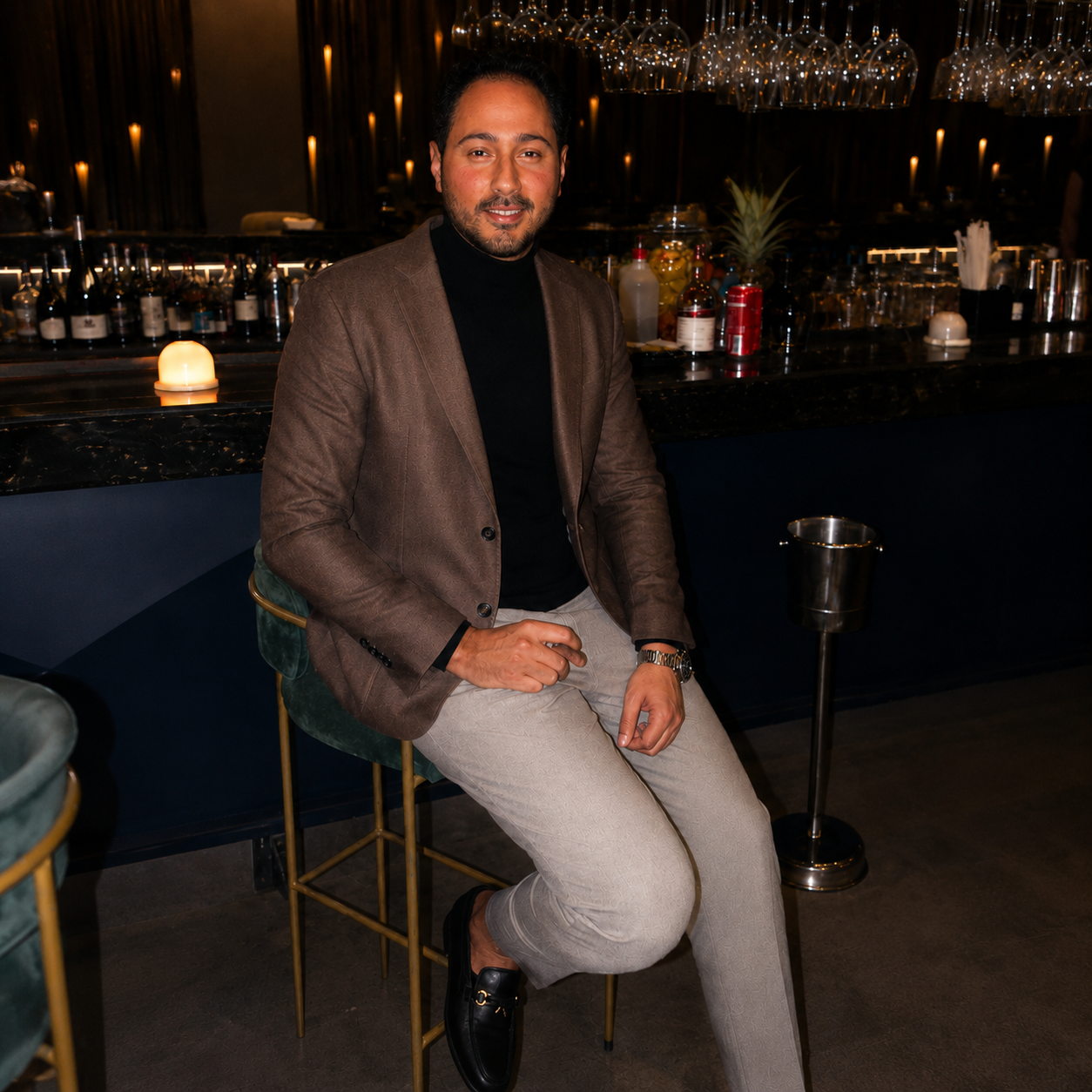 Ahmed Mamdouh