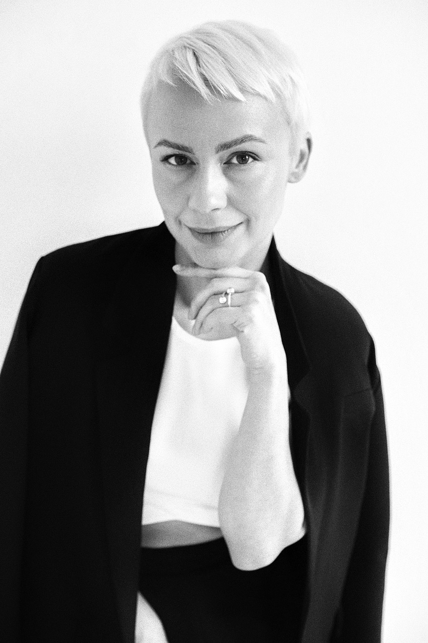 Irina Tsvinkailo