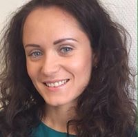 Елена Нехвядович