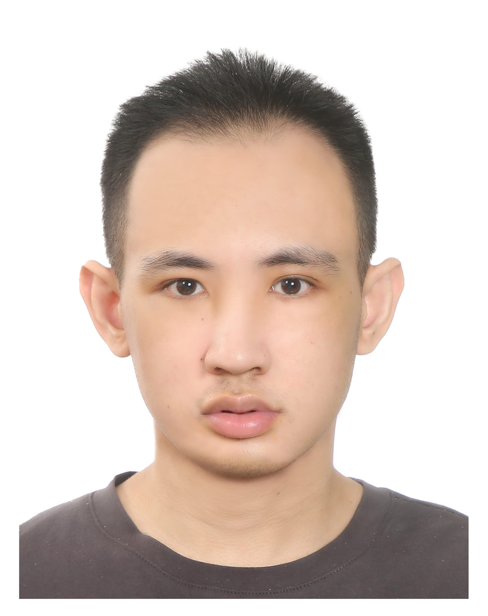 Daniel Yang