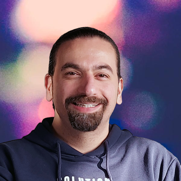Reza Saadat