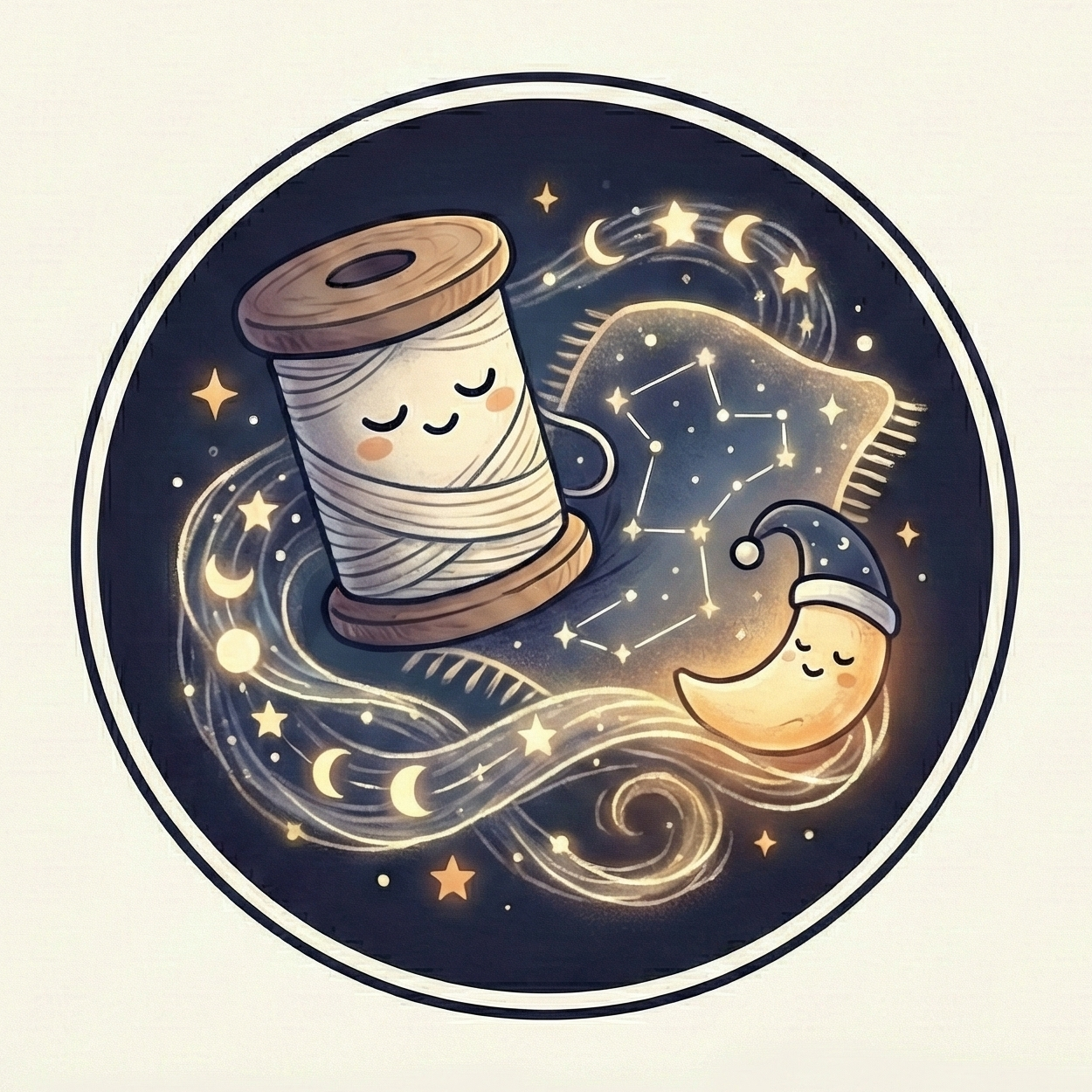 Slumbering Thread