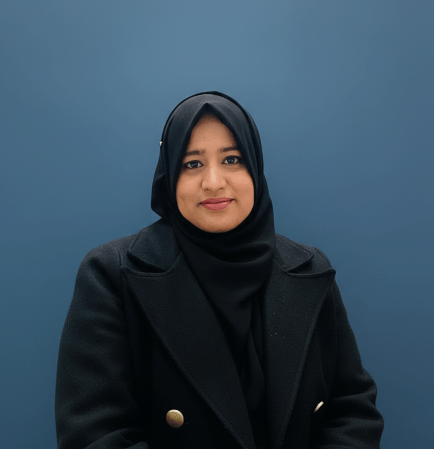 Rabab Zahra