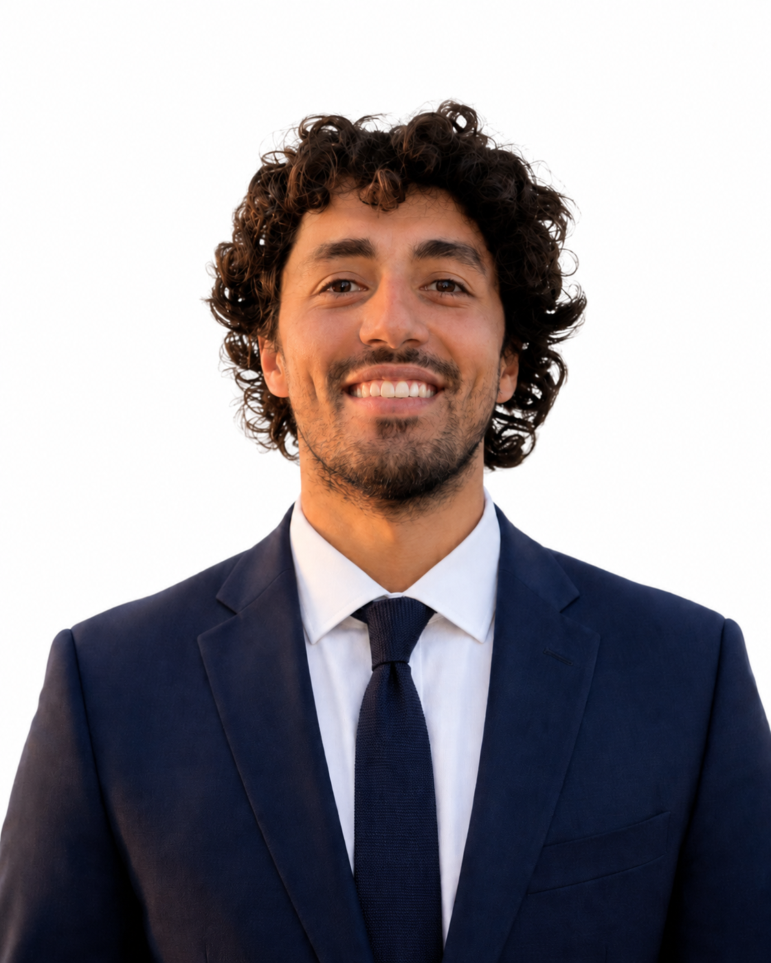 Efe Ozcanli