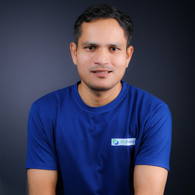 Sumit Sharma