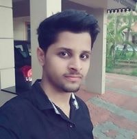 Sidharth Vinu Menath