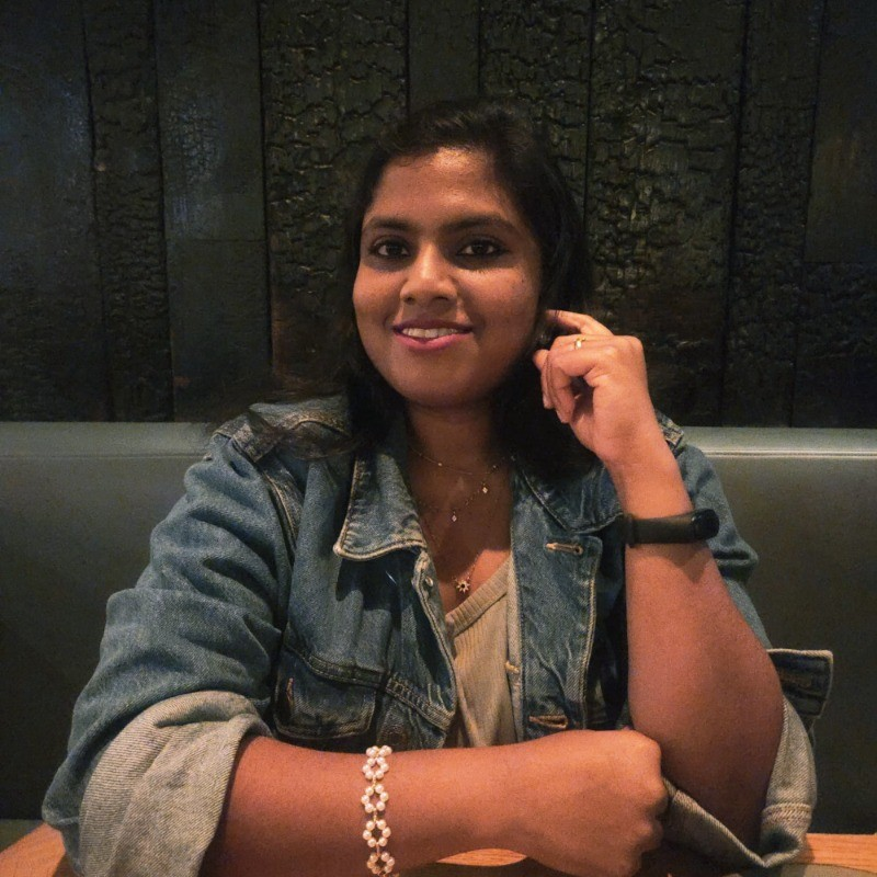 Indumathy Jayabal