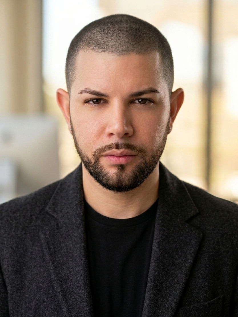 Juan Gadiel Rosado Colon