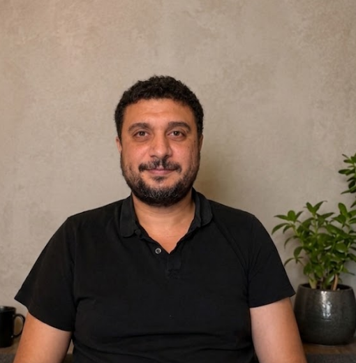 Samet Kuzu