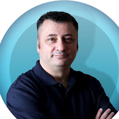 Yasar Daglar
