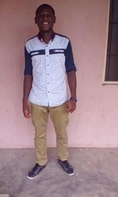Chrisantus Eze