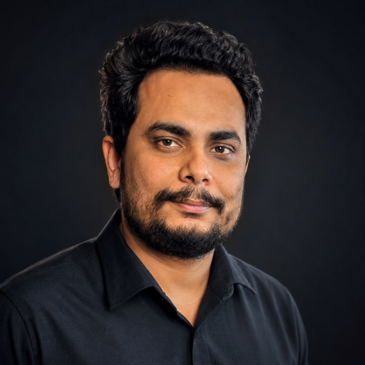 Shashank Tiwari