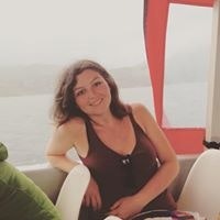 Nathalie Ravilet Silva