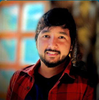 Harish Mehta
