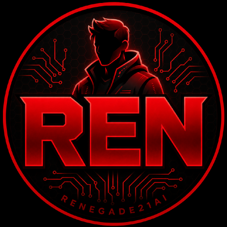 RENEGADE21AI