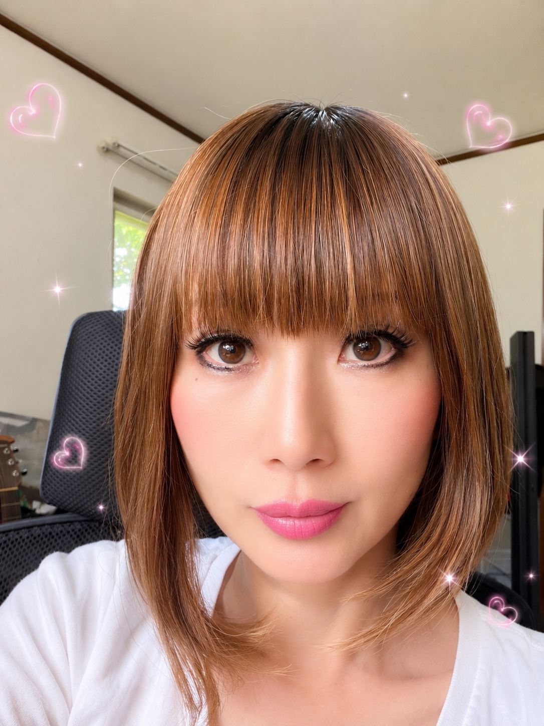 Yumiko Mori