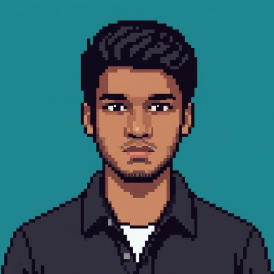 Shreyan Mohanty