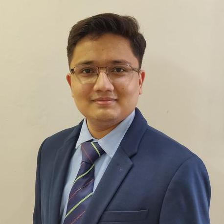 Harshit Narendrabhai Panchal