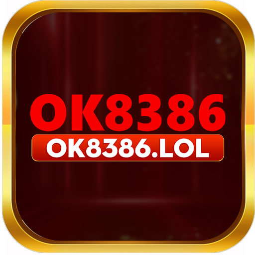 Ok8386 🎖️ Thương Hiệu Ok8386.com Số 1