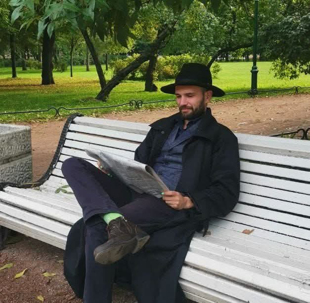 Evgenii Zinner