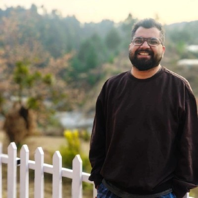 Umang Sharma