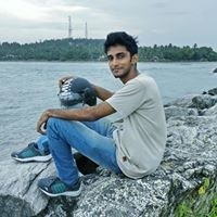 Jayasoorya Jithendra